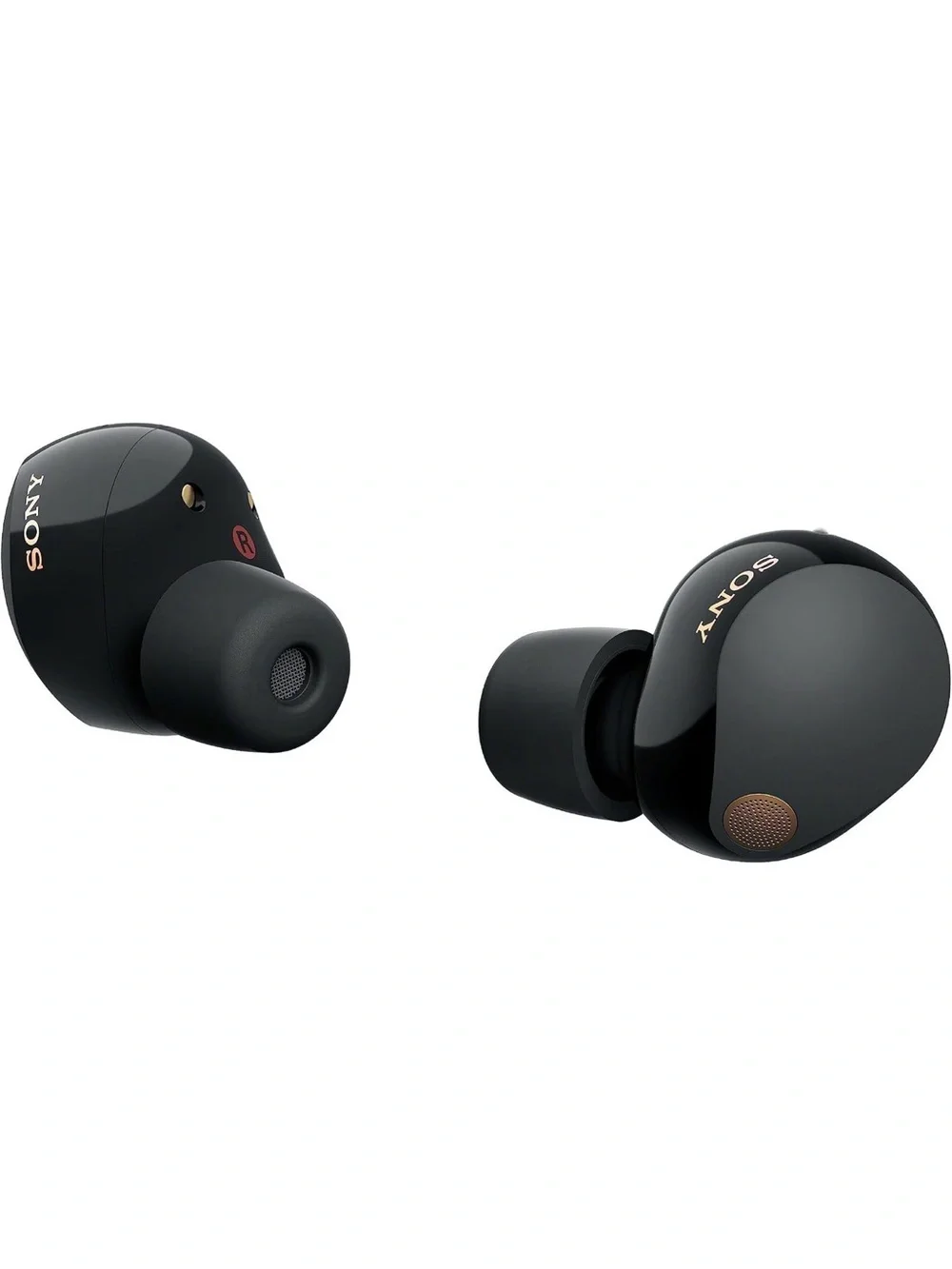 Sony Earbud - black